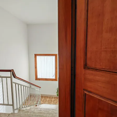 Balcony In Florence Metro Area