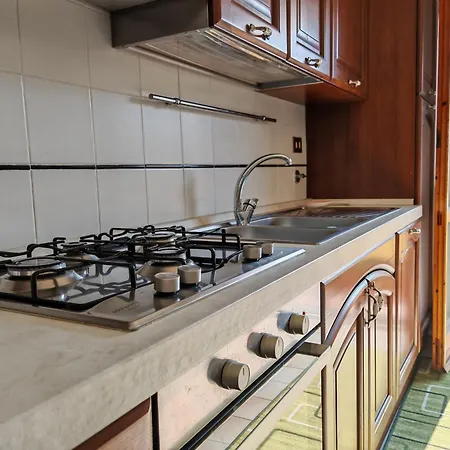 Balcony In Florence Metro Area Homestay *