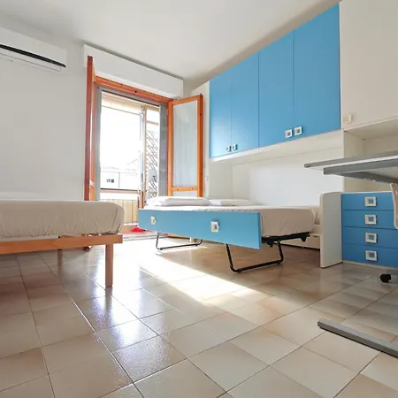 Balcony In Florence Metro Area Sesto Fiorentino