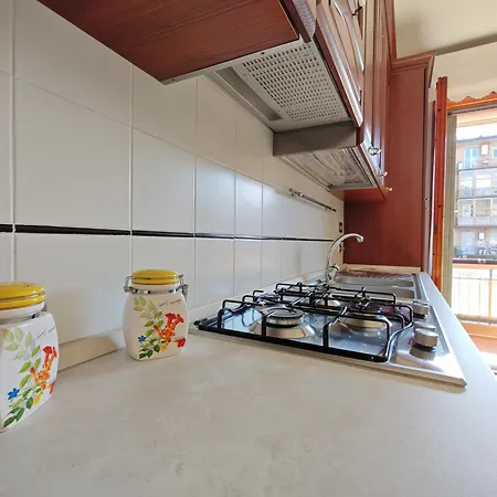 Balcony In Florence Metro Area Sesto Fiorentino
