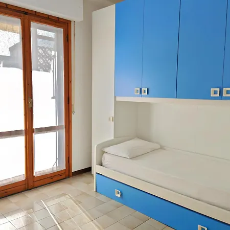 Balcony In Florence Metro Area
