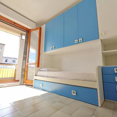 Balcony In Florence Metro Area Homestay